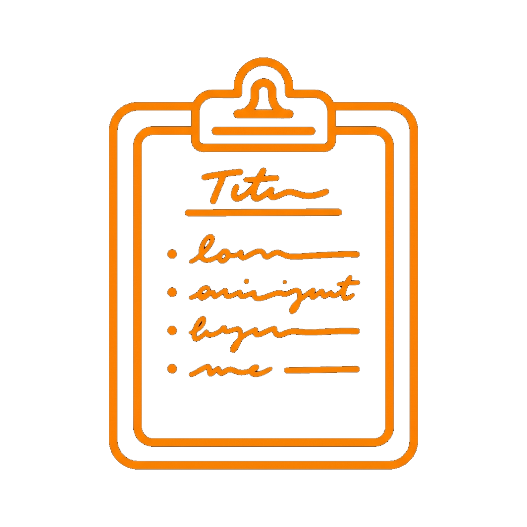 Icon clipboard