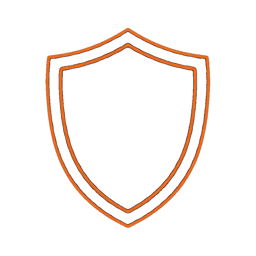 Shield icon
