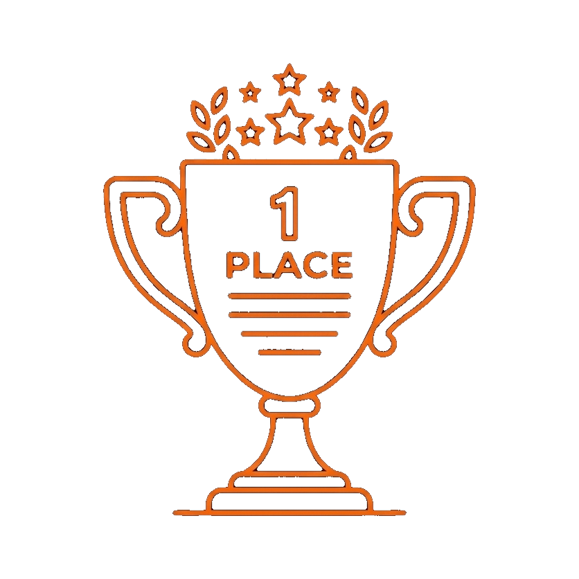 Trophy icon